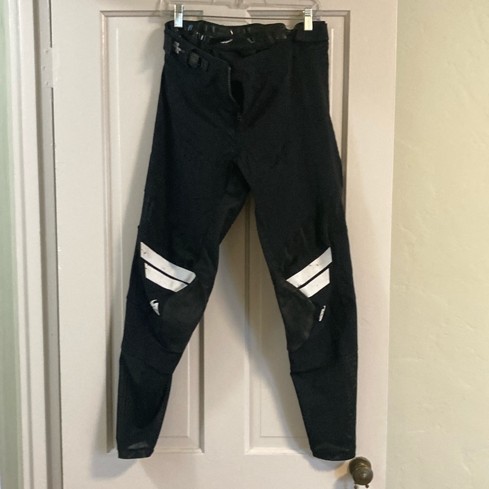 Thor motocross pants